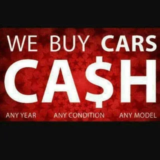 sell your car today
