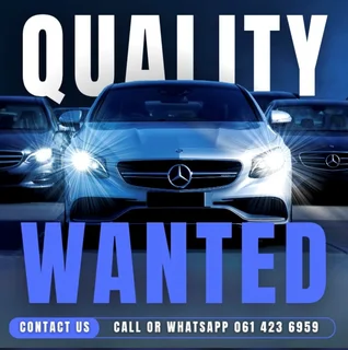 Sell you Fleet Vehicles