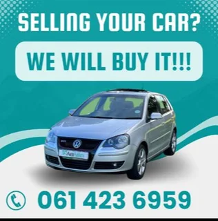 Cars/Bakkies Scooters wanted