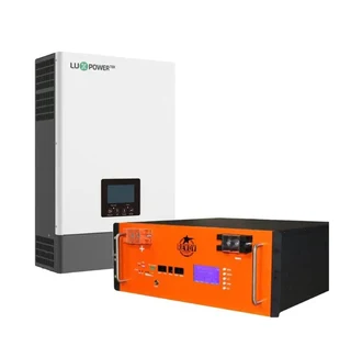 6 Kw solar combo special