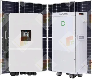 8Kw solar Combo special