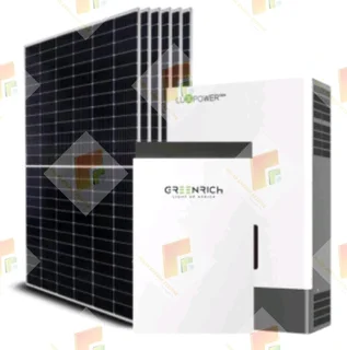 5Kw solar combo special