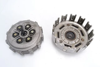 Bmw F650gs Clutch Inner Hub For Sale.  Used But In Good Condition. bmw G650x Cross Country Clutc