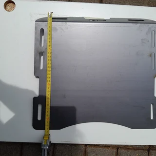 Luggage Plate Luggage bracket Motorcycle luggage bracket For Sale. R350.   -