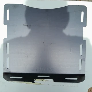 Luggage Plate Luggage bracket Motorcycle luggage bracket For Sale. R350.   -