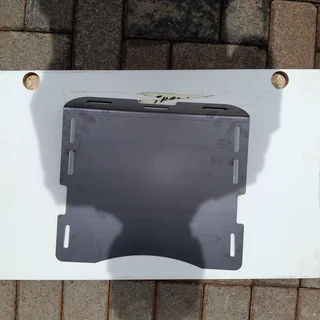 Luggage Plate Luggage bracket Motorcycle luggage bracket For Sale. R350.   -