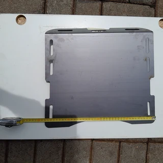 Luggage Plate Luggage bracket Motorcycle luggage bracket For Sale. R350.   -