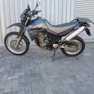 Luggage Plate Luggage bracket Motorcycle luggage bracket For Sale. R350.   -