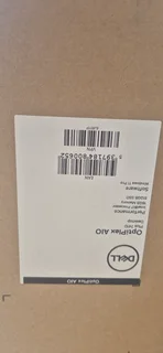 Dell All in one i7 PC