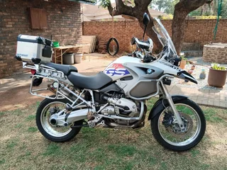 2006 BMW gs 1200R
