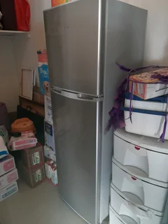 Fridge Hisense