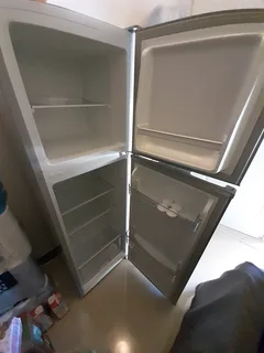 Fridge Hisense