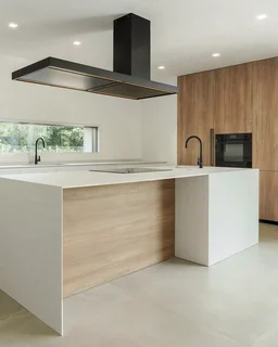 BUILDING CUPBOARDS ETC
