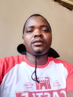 Garden part-time position