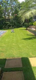 Garden part-time position