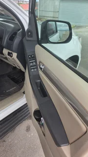 2013 Chevrolet Trailblazer SUV