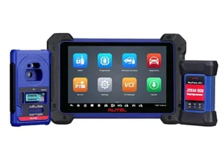 Autel MaxiIM IM608Pro II Bundle Car Key Programmer