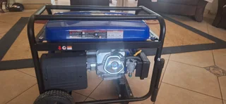 Gentech GP8000PES  8 kva generator
