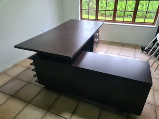 Office desk