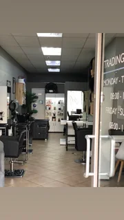 2Stylist needed. 1 barber 1 nail tech 1 sales lady