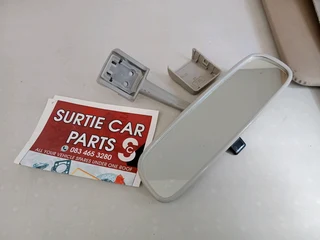 Rear view mirror for sale - land cruiser 79 series