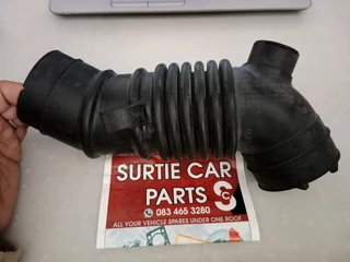 Land cruiser 1HZ air intake pipe
