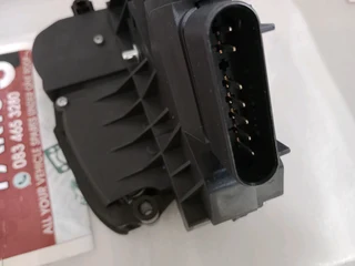 Ford Ranger electronic door locking mechanism for sale