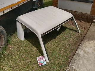 Land cruiser 79 series single cab roof for sale