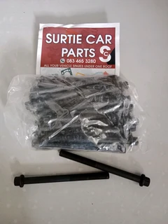 Cylinder head bolts for sale land cruiser 1HZ