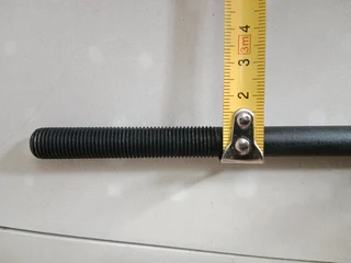 Cylinder head bolts for sale land cruiser 1HZ