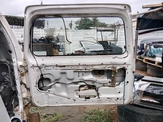 Prado 95 tail gate rear door for sale