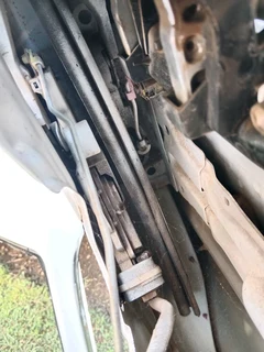 Prado 95 electronic door locking mechanism for sale