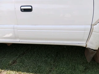 Prado door moulding for sale 95 series drivers door