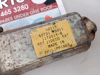 Nissan patrol electronic window mechanism for sale