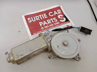 Nissan patrol electronic window mechanism for sale