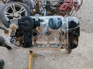 Audi CDN engine for sale