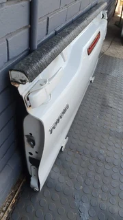 Tailgate for sale - toyota hilux gd6 single cab