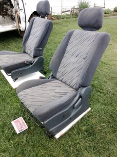 Prado 95 series seats for sale