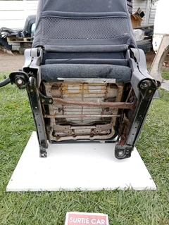 Prado 95 series seats for sale