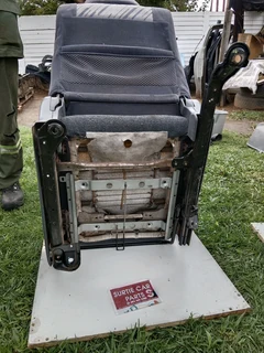 Prado 95 series seats for sale