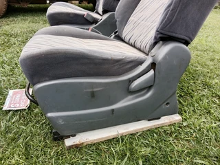 Prado 95 series seats for sale