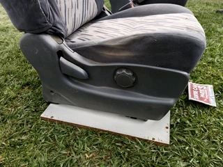 Prado 95 series seats for sale