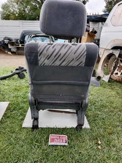 Prado 95 series seats for sale