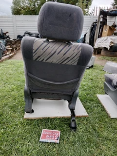 Prado 95 series seats for sale
