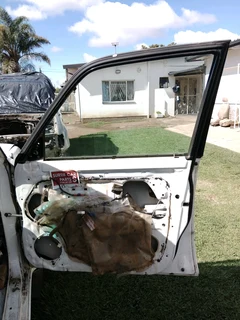 Prado 95 series door wiring harness for sale