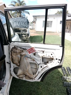 Prado 95 series door wiring harness for sale