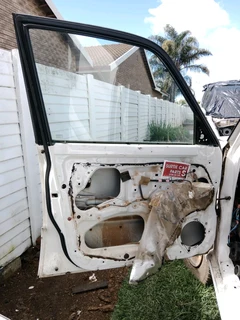 Prado 95 series door wiring harness for sale