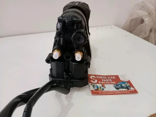 Airmatic suspension compressor for sale - Jeep Grand Cherokee