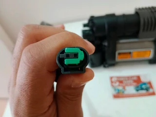 Airmatic suspension compressor for sale - Jeep Grand Cherokee