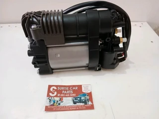 Airmatic suspension compressor for sale - Jeep Grand Cherokee